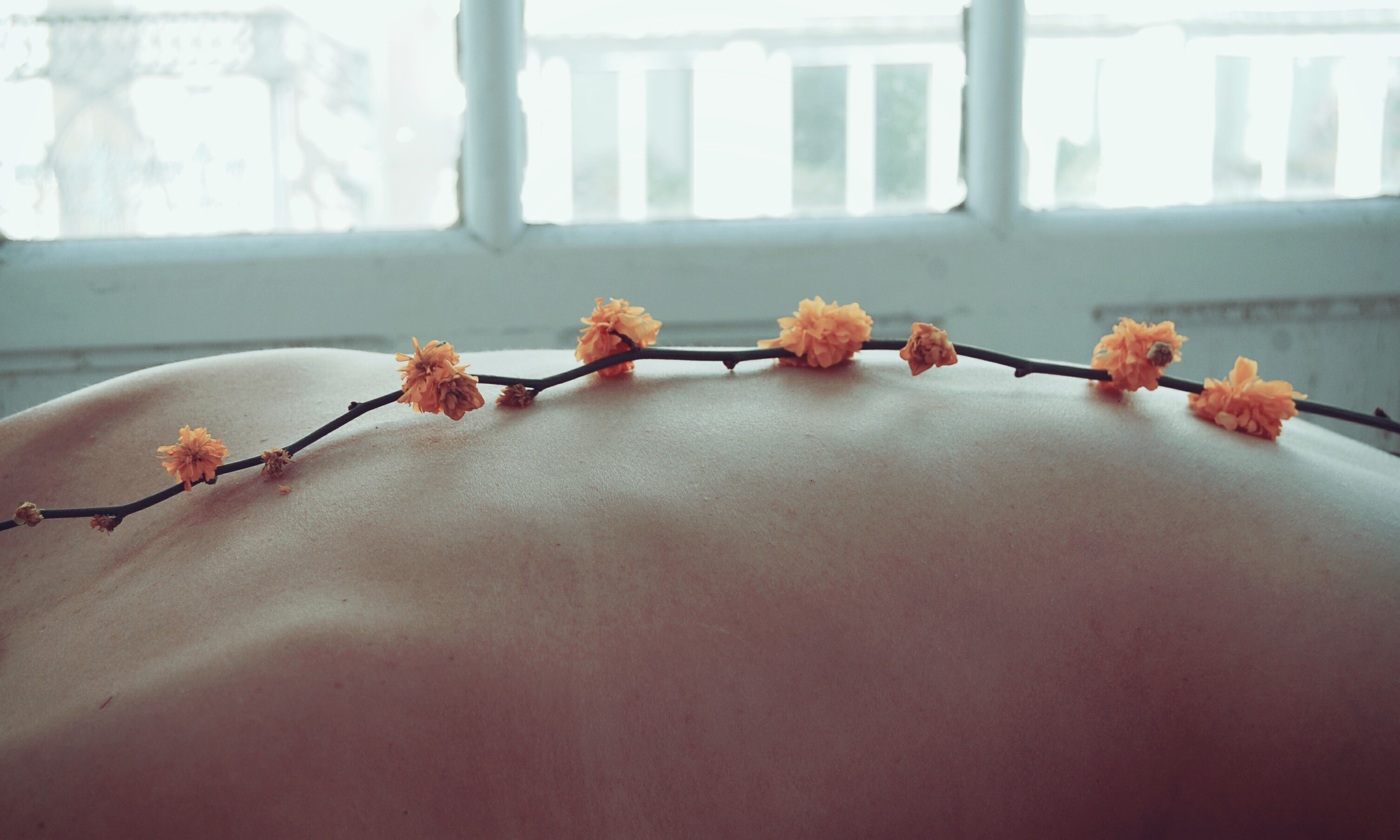 Soothe the soul
